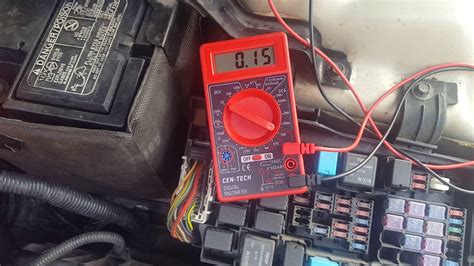 3 amp parasitic draw from engine compartment electrical box|parasitic electrical drains diagram.